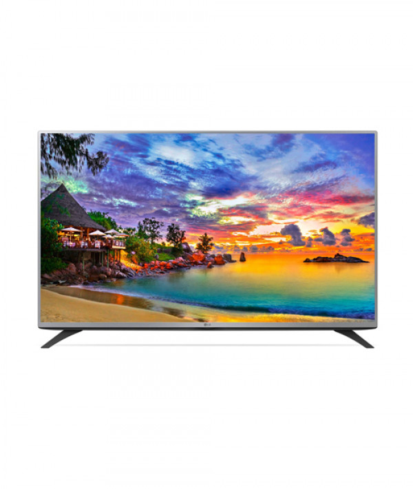 Sharp 50" Class AQUOS 4K 