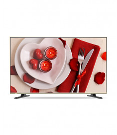 Ultra HD 120Hz Smart LED TV