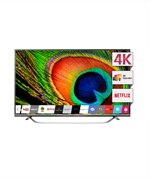 HD TV market review